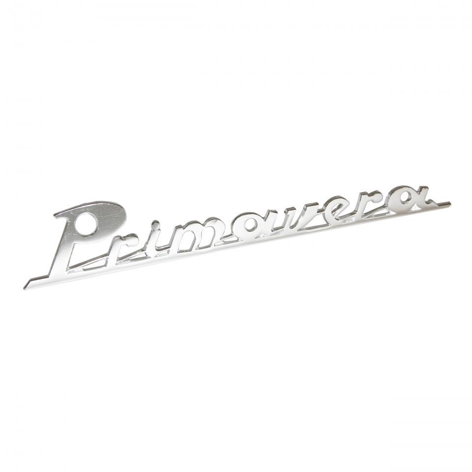 Autocollant stickers P2R pour Scooter Piaggio 125 Vespa primavera Avant 2020 Neuf