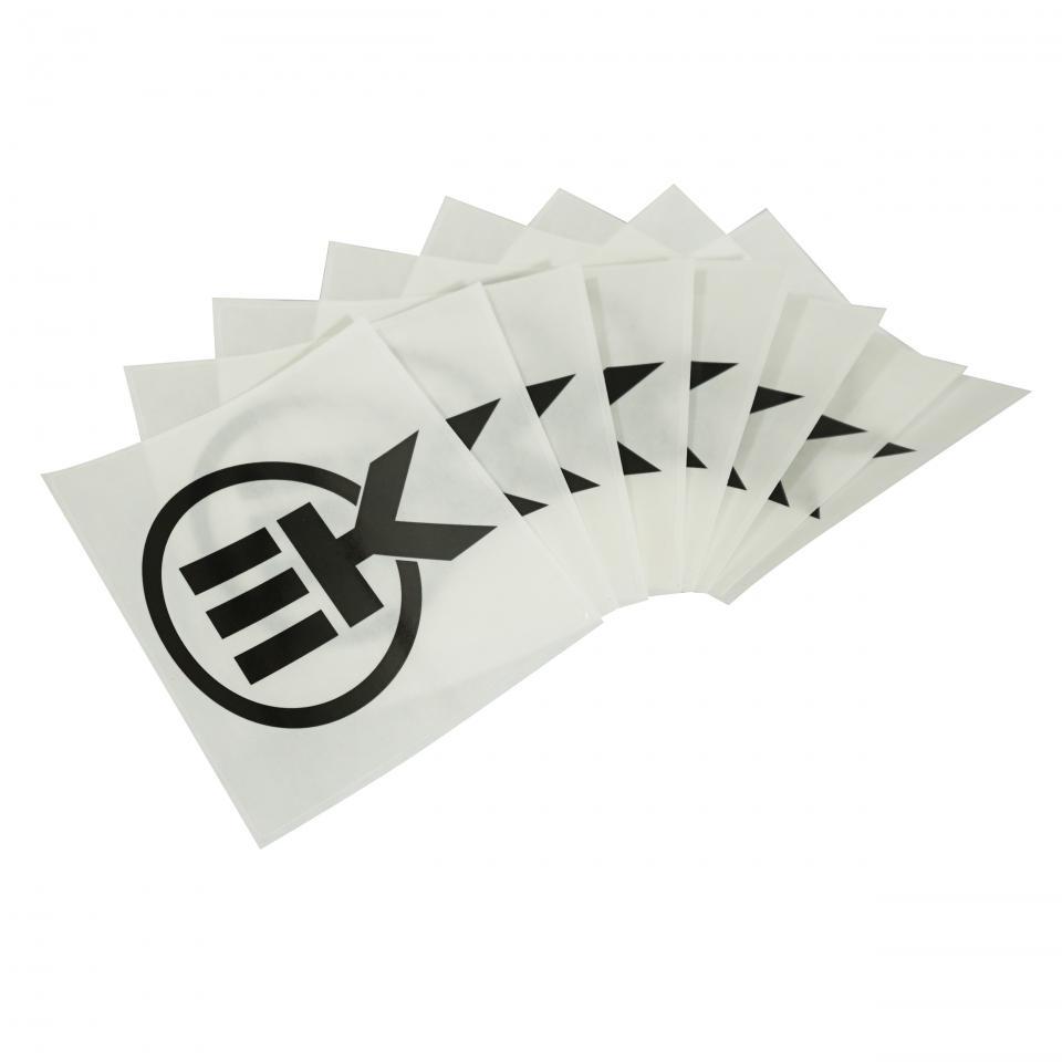 Autocollant stickers Artek pour pour Moto Neuf