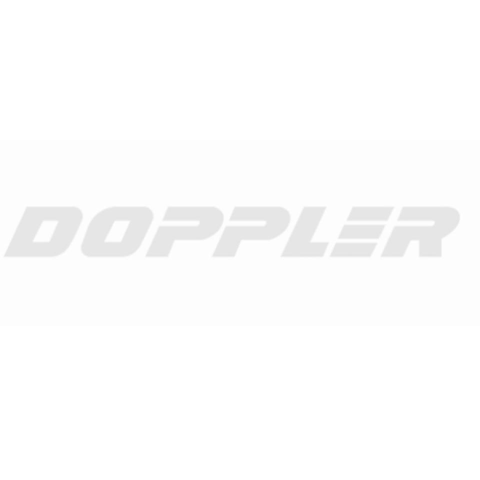 Autocollant stickers Doppler pour Auto Neuf