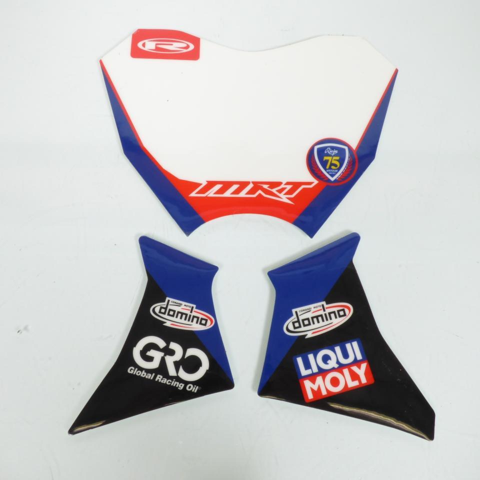 Kit déco autocollant pour moto Rieju 50 MRT Pro Free Jump 2020 0/000.390.5340