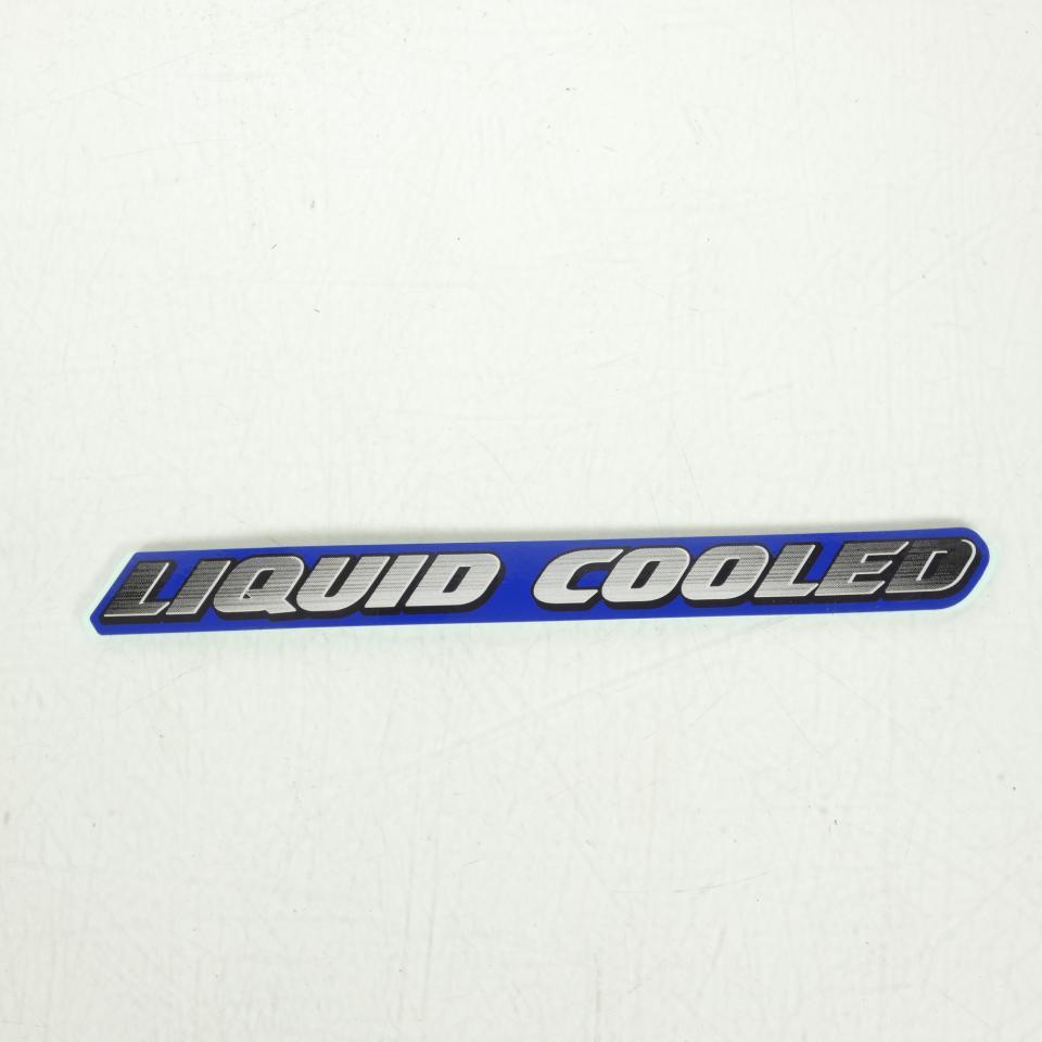Autocollant stickers pour quad Yamaha 660 YFM R 2001 5LP-2163H-01 17cmx16mm