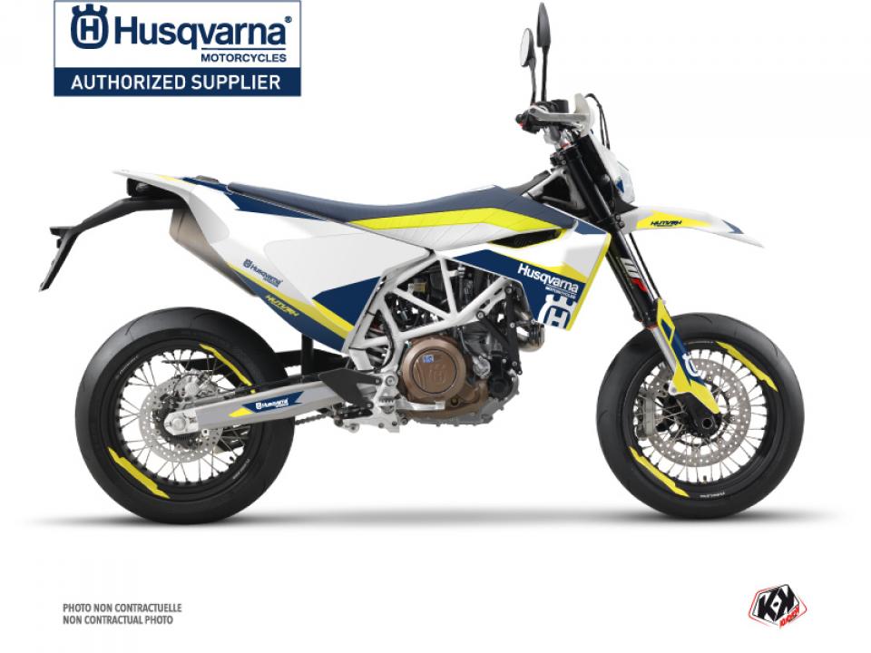 Autocollant stickers Kutvek pour Auto Neuf