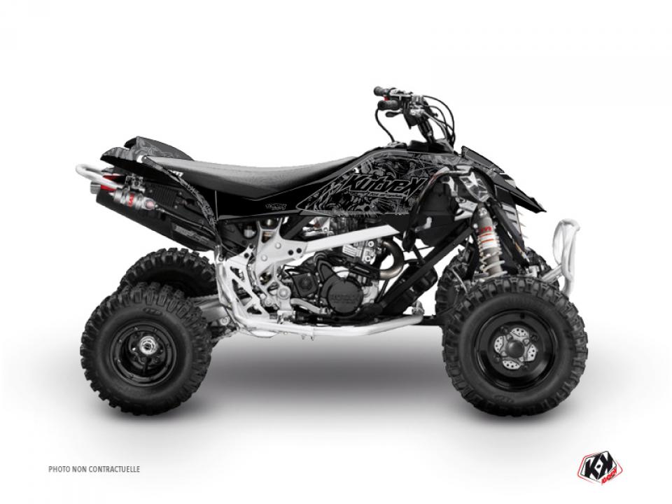 Autocollant stickers Kutvek pour Quad CAN-AM 90 DS X 2008 à 2023 Neuf