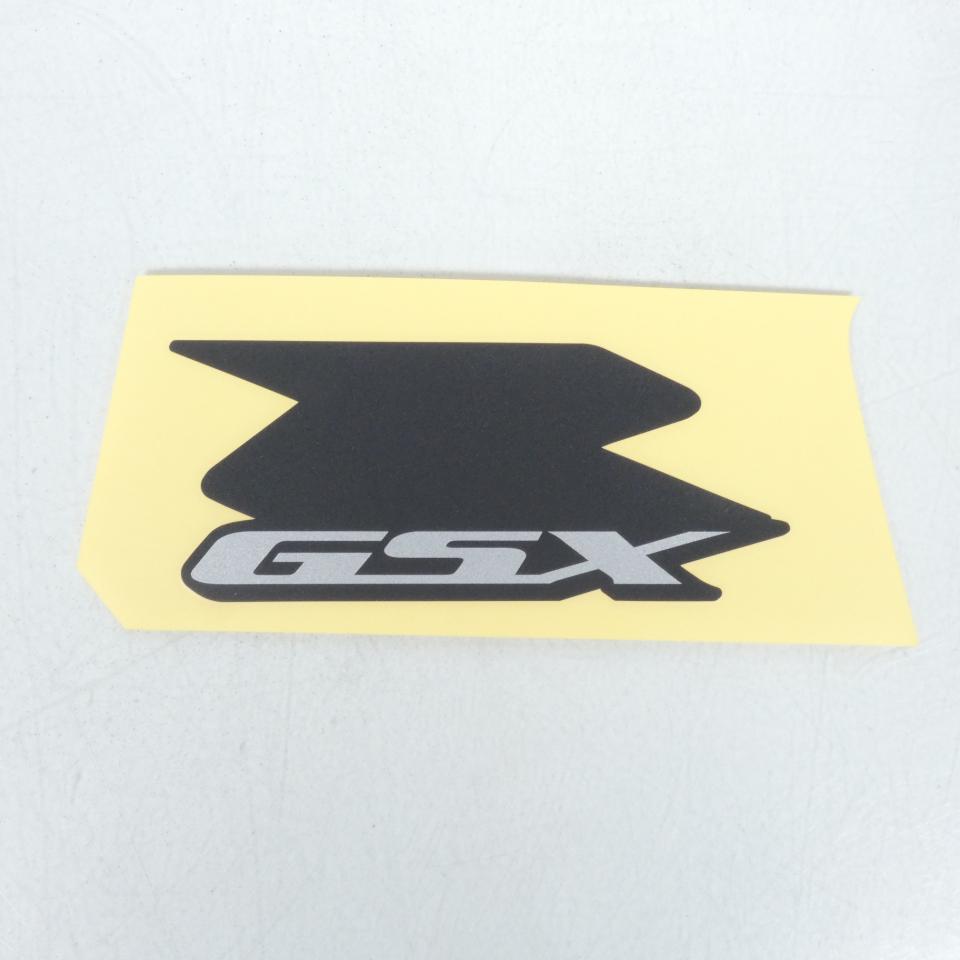 Autocollant stickers GSX R pour moto Suzuki 1000 Gsx-R 68691-47H20-HVR Neuf