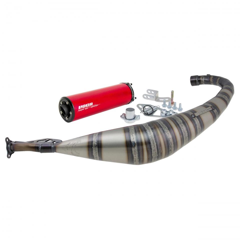 Autocollant stickers Voca pour Moto Aprilia 50 RS4 Après 2006 Neuf