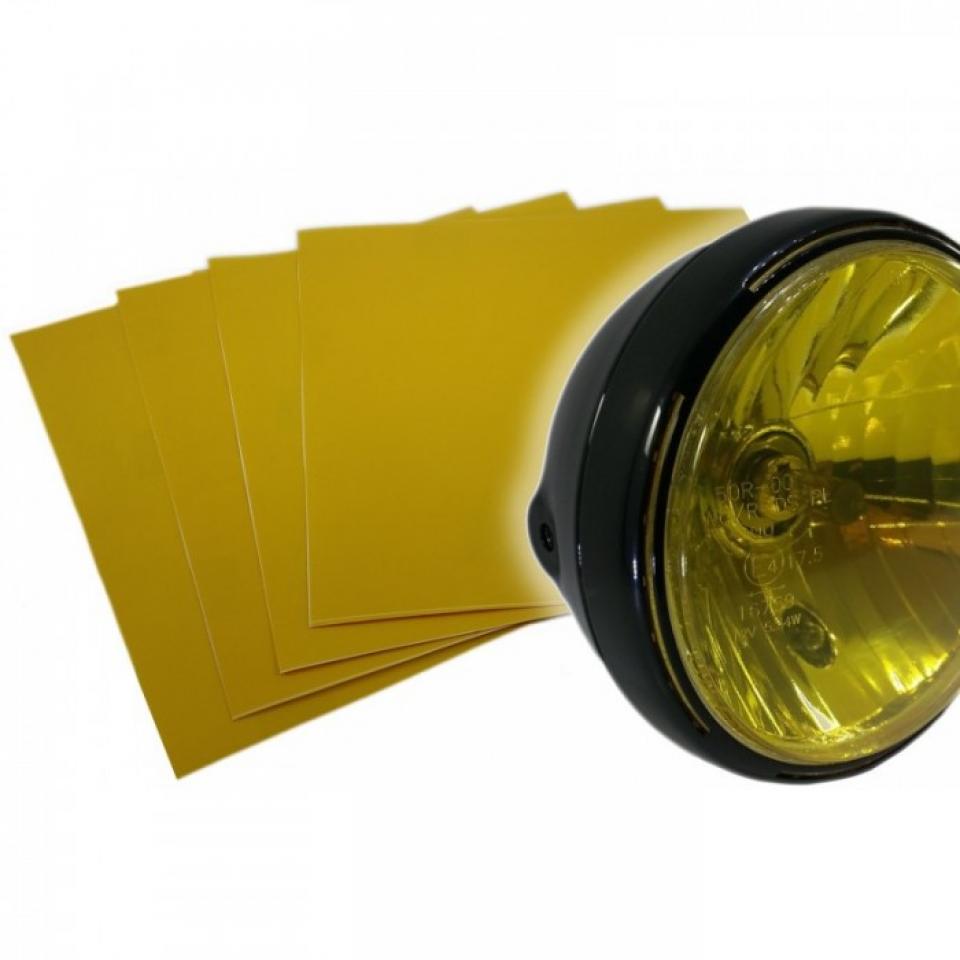 Autocollant stickers RSM pour auto Neuf