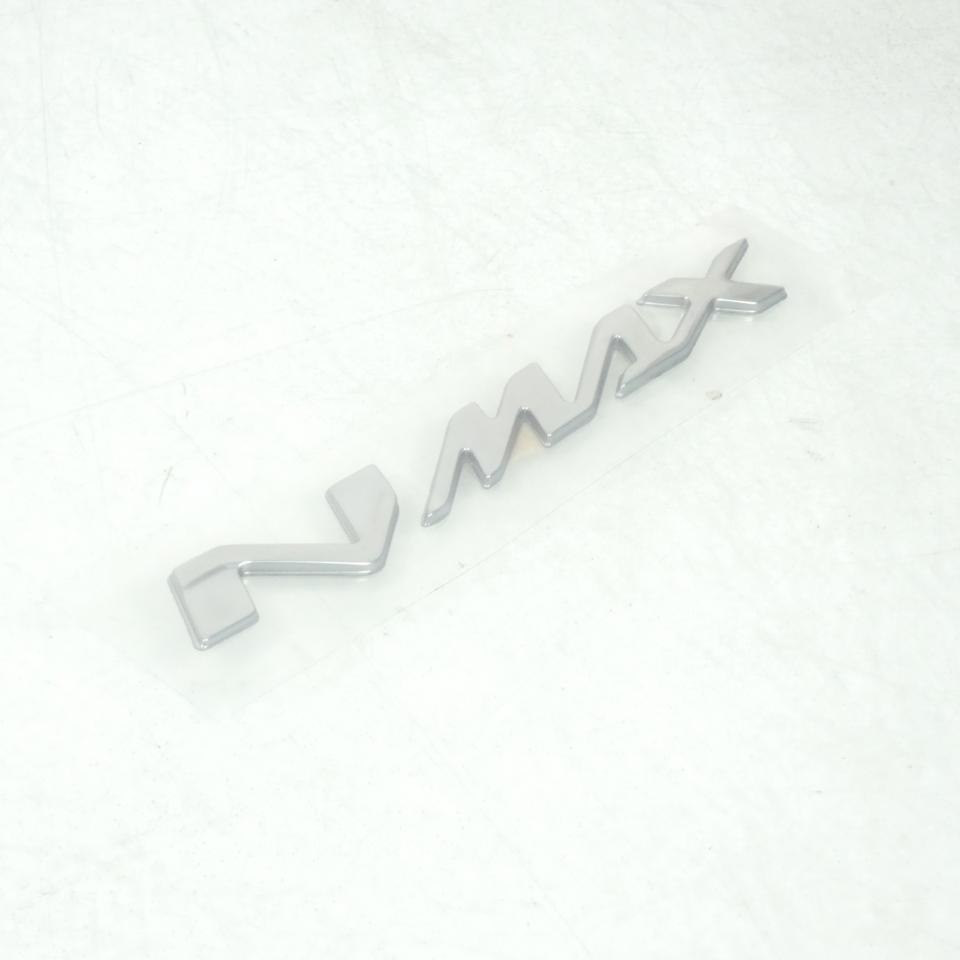 Autocollant stickers 3D N MAX pour scooter Yamaha 125 N-Max 2015-20 2DP-F173B