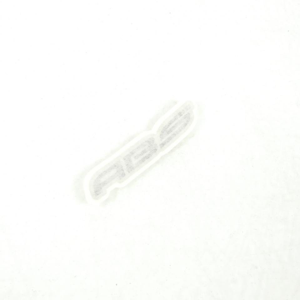 Autocollant stickers ABS pour moto Aprilia 1200 CAPONORD ABS 2014-16 893102 Neuf