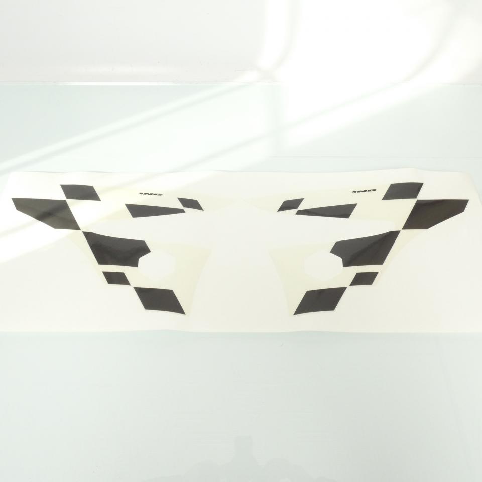 Autocollant grille réservoir origine pour moto Suzuki 1300 GSX 990D0-23H05-PAD