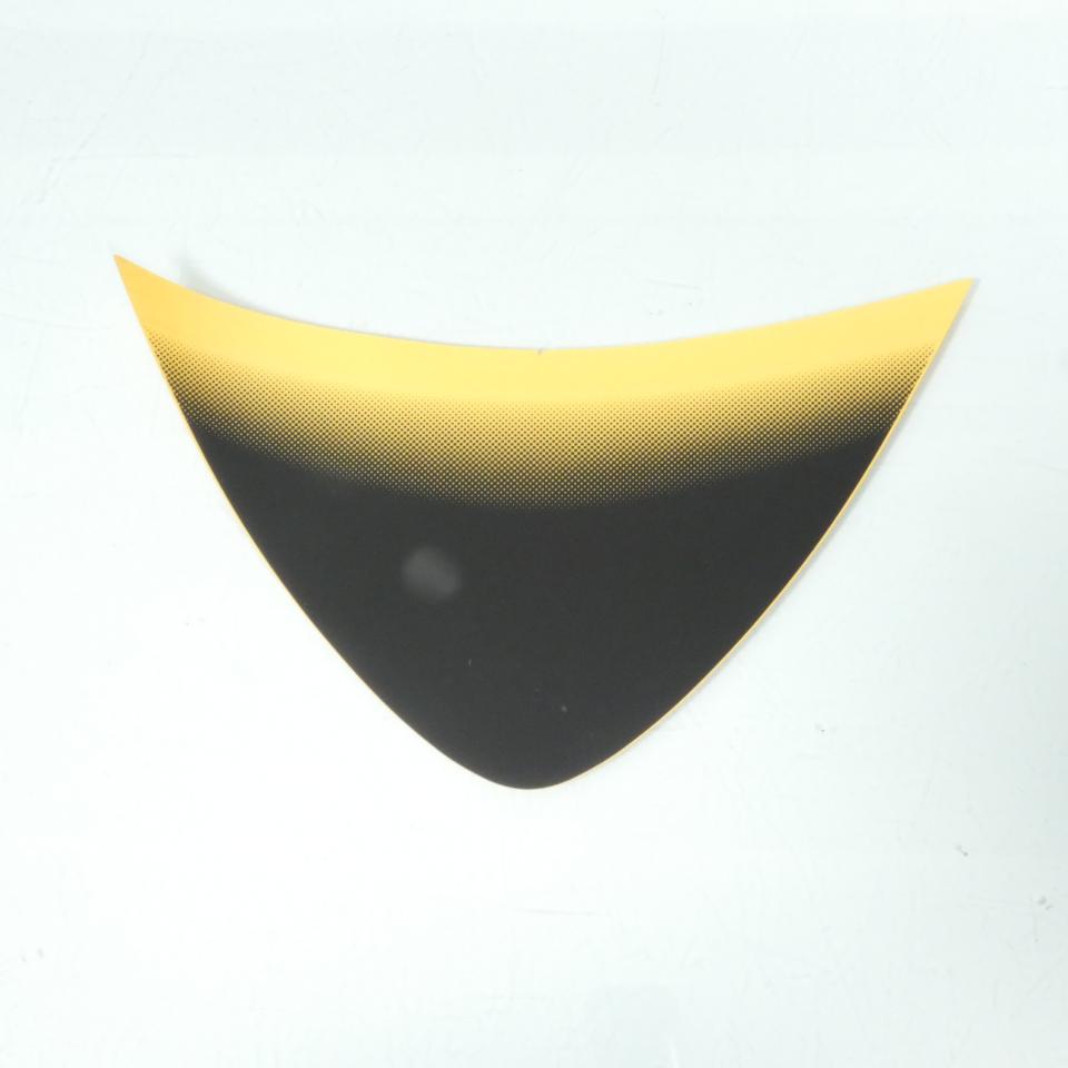 Autocollant de bulle origine pour moto Suzuki 1000 GSXR 2009 68275-47H00-000