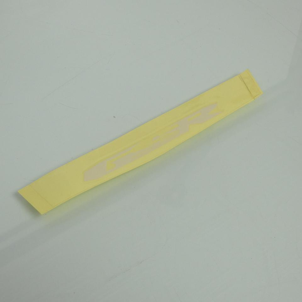 Autocollant stickers origine pour Moto Suzuki 600 GSR 2007 à 2010 68161-44G20-YPA Neuf