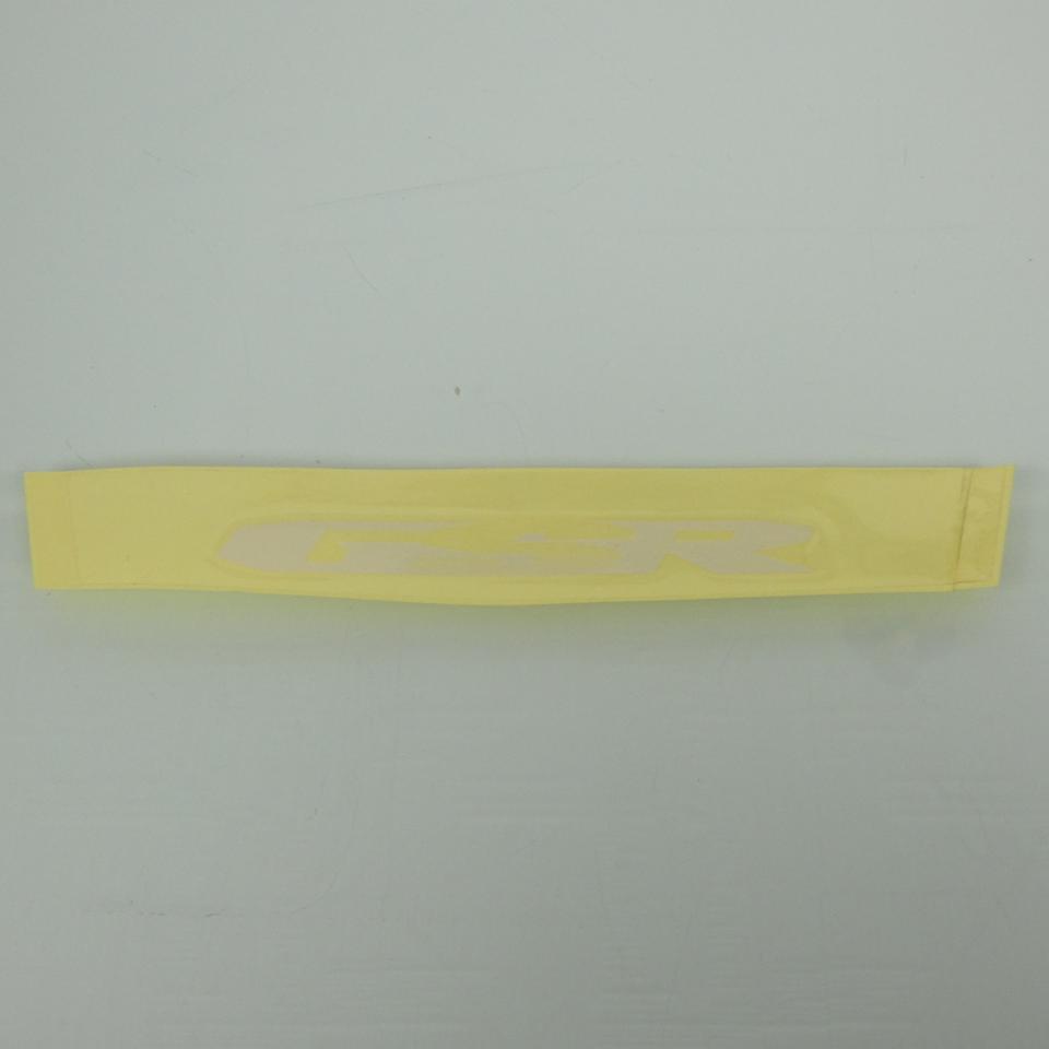 Autocollant stickers origine pour Moto Suzuki 600 GSR 2007 à 2010 68161-44G20-YPA Neuf