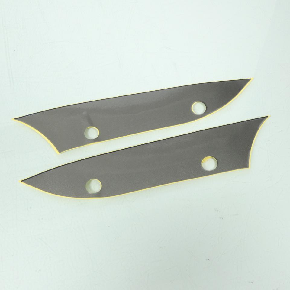 Paire d'autocollants origine pour moto Suzuki 1300 Hayabusa 2004/2007 68280-24F10CZV