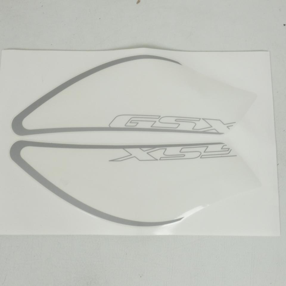 Kit Autocollant stickers pour moto Suzuki GSX-S 1000F 990D0-04K12-PAD Neuf