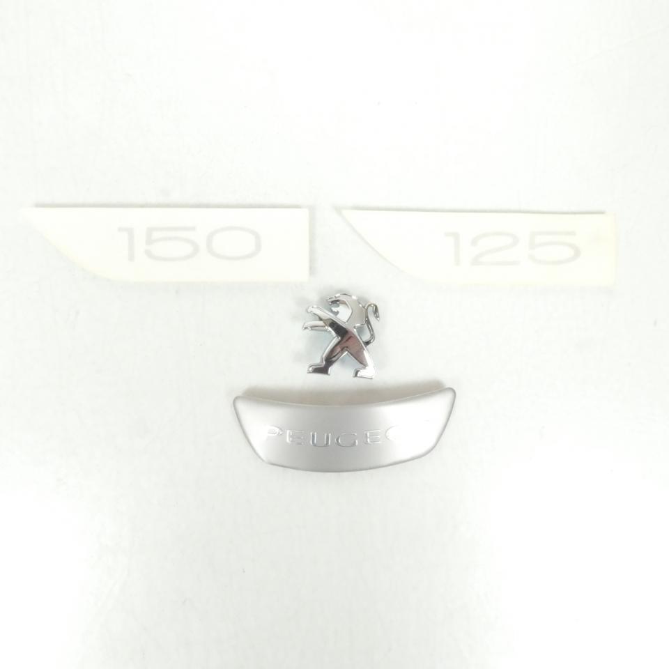 Kit déco Autocollant stickers origine pour scooter Peugeot Tweet 803422 Neuf