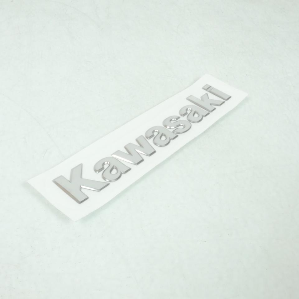 Autocollant stickers KAWASAKI pour moto Kawasaki 1000 Versys 560541748 Neuf