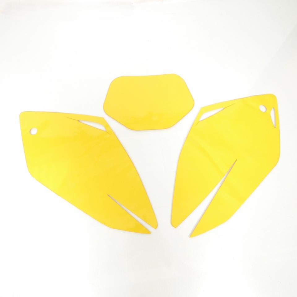 Kit déco autocollant Ace pour moto Honda 450 CRF 2005 à 2011 0022217 Neuf