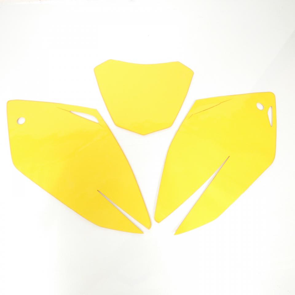 Autocollant stickers Ace pour moto Honda 450 CRF 2008 0020709 Neuf