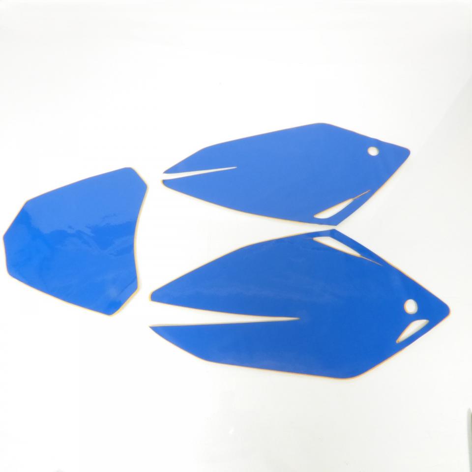 Kit déco Autocollant stickers Ace pour moto Honda 450 CRF 2008 0020710 Neuf