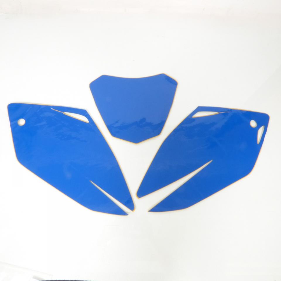 Kit déco Autocollant stickers Ace pour moto Honda 450 CRF 2008 0020710 Neuf