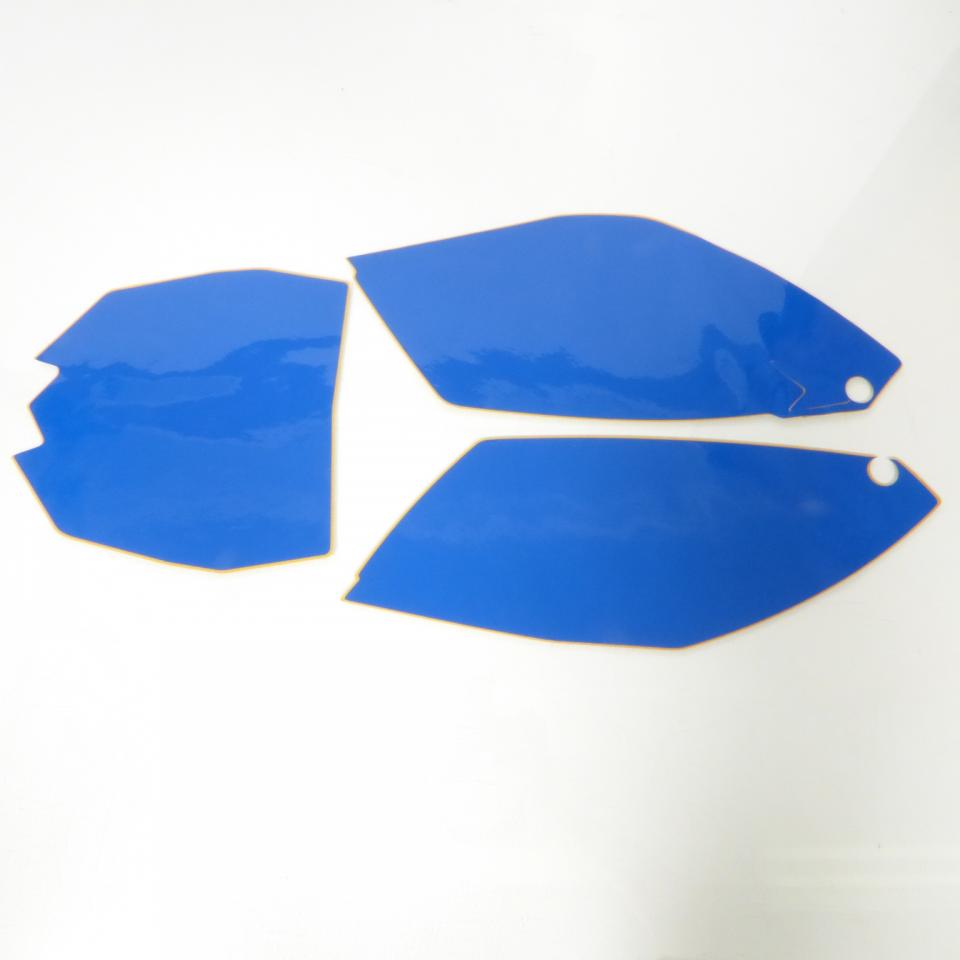 Kit déco Autocollant stickers Ace pour moto Yamaha 450 YZF 2010 à 2012 Neuf