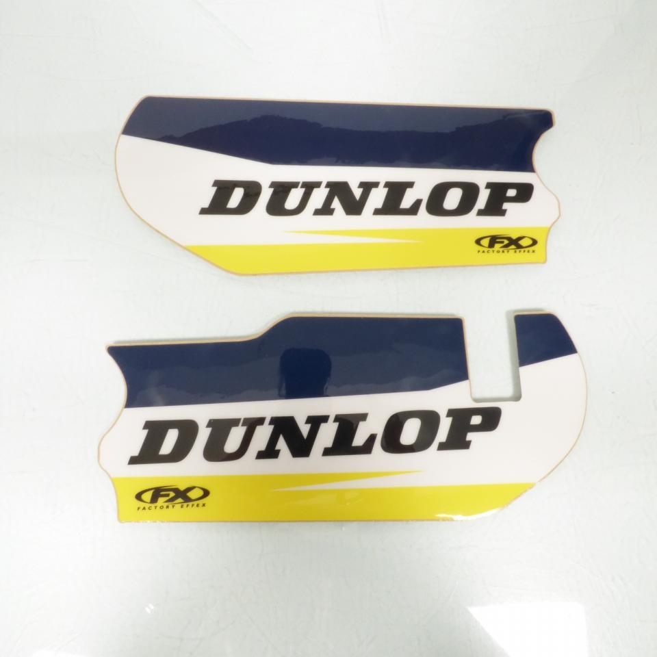 Kit déco complet Autocollant stickers pour moto Husqvarna 50 TC 2017 à 2022 Neuf