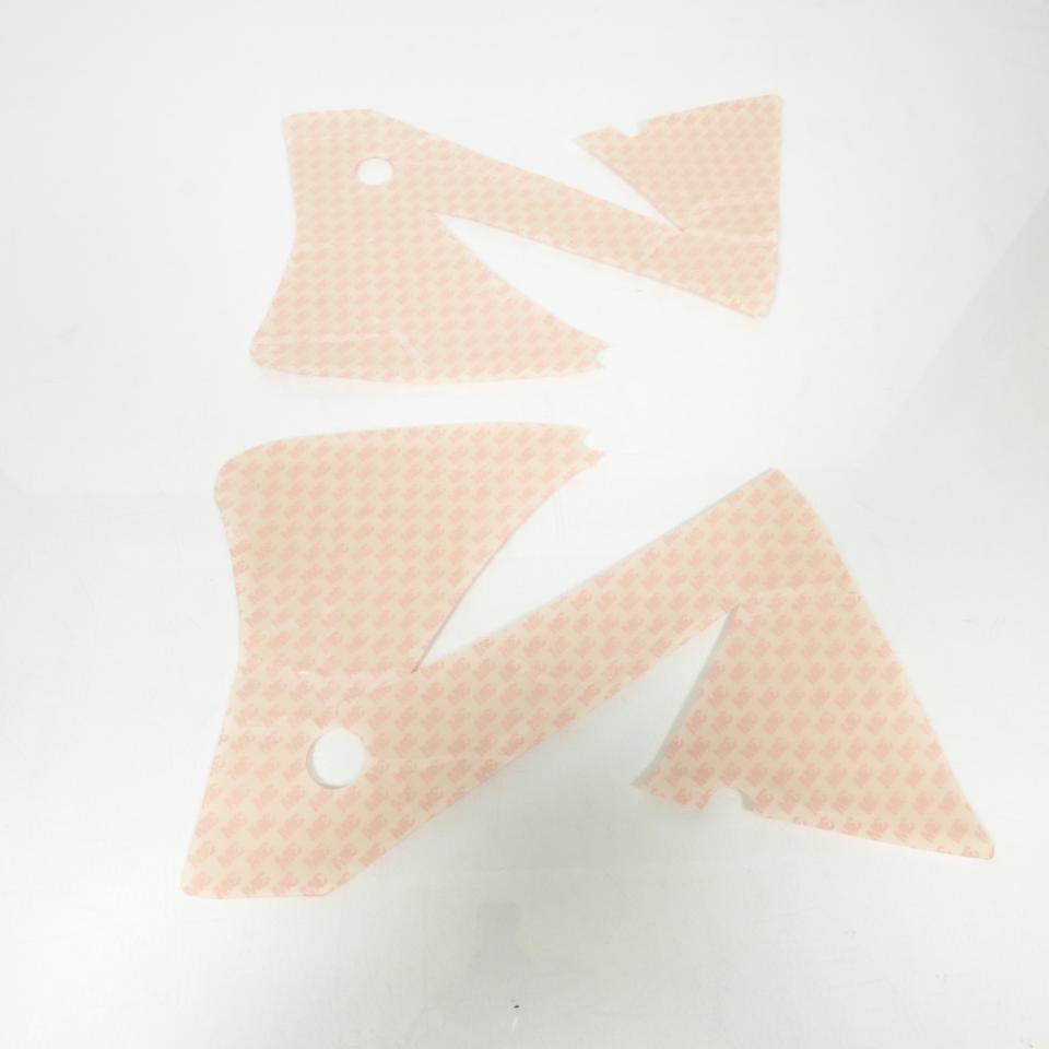 Kit déco transparent Autocollant stickers protection carenage pour Moto KTM EXC