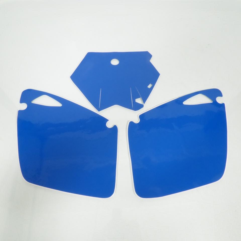 Kit déco Autocollant stickers Bleu Ace pour Moto KTM 125 SX Après 2003 Neuf