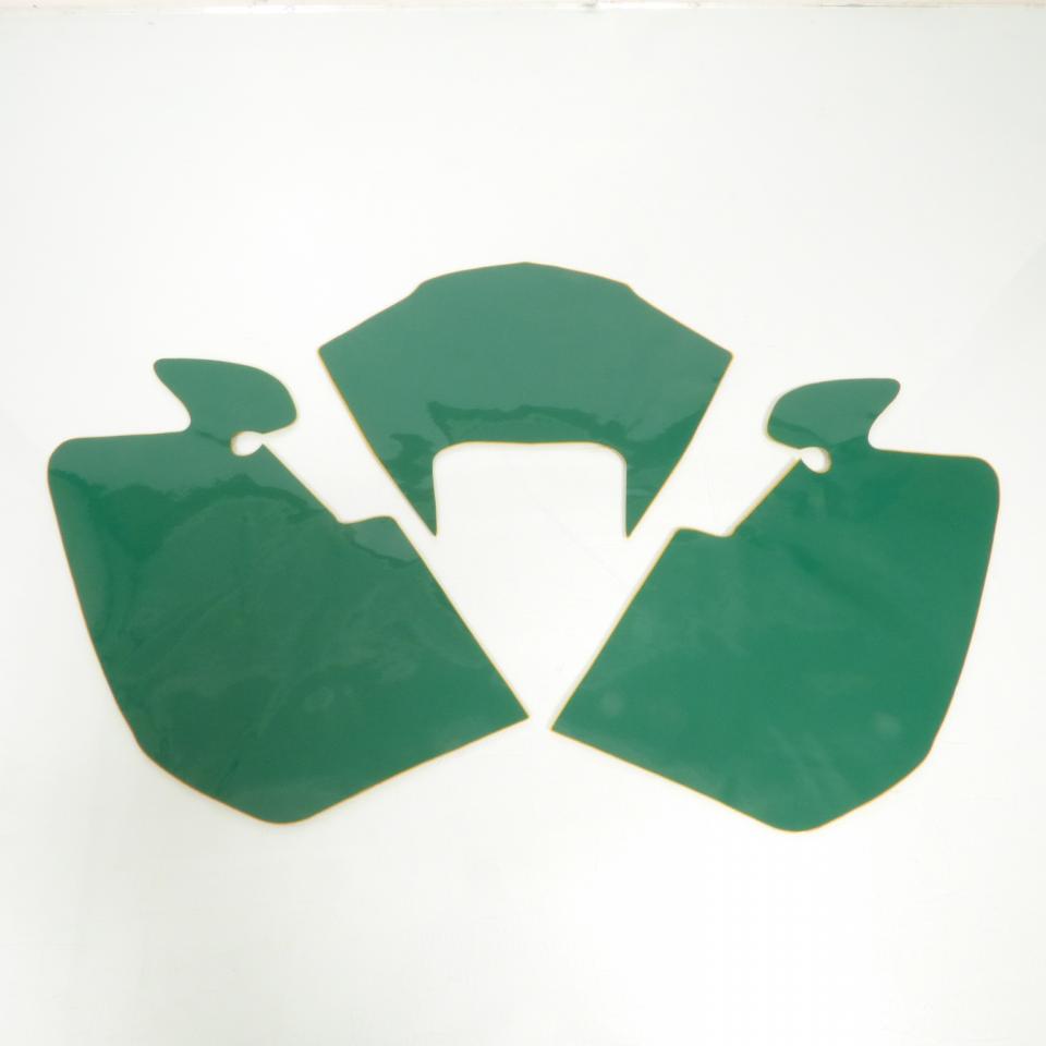 Kit déco Autocollant stickers vert Ace pour moto Husqvarna 250 TE Neuf