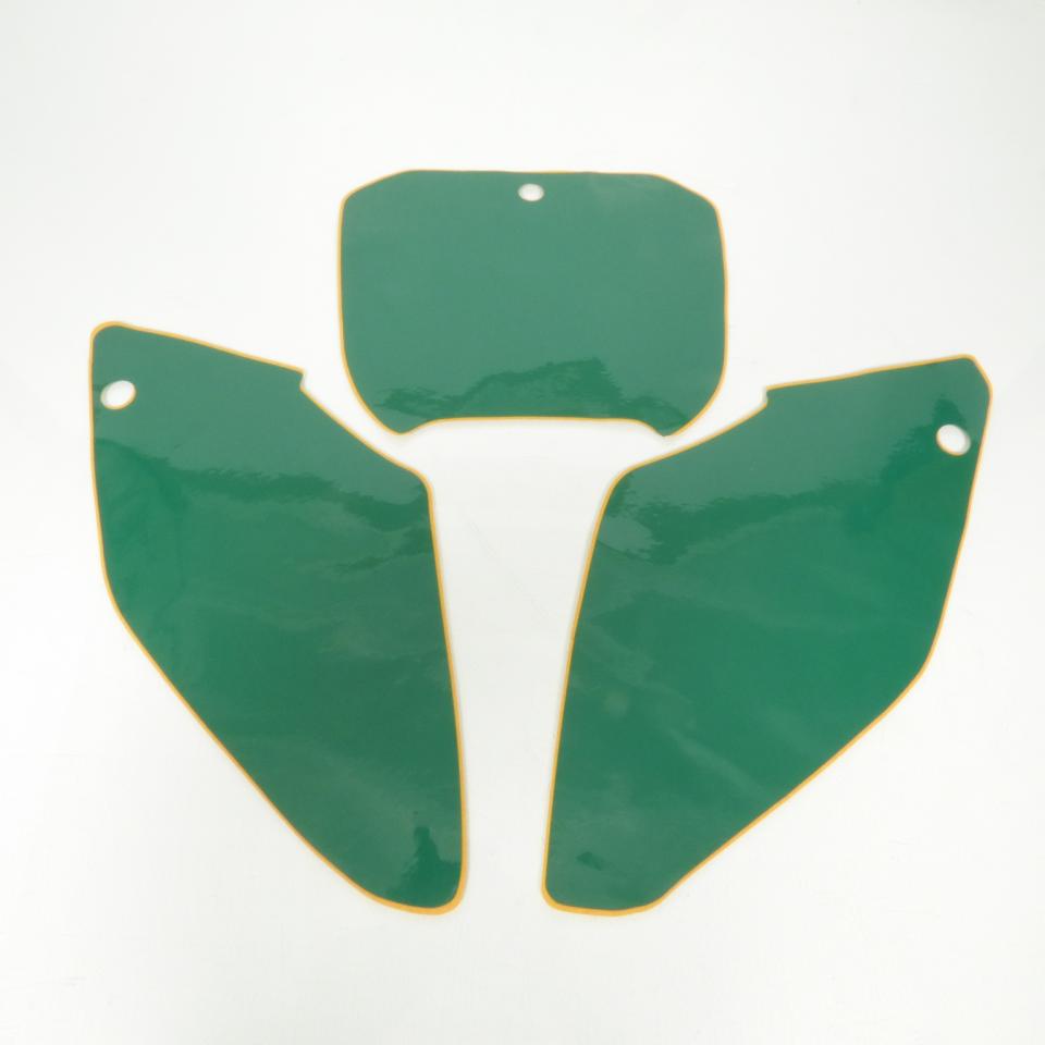 kit déco Autocollant stickers vert Ace pour moto Honda 450 CRF Neuf