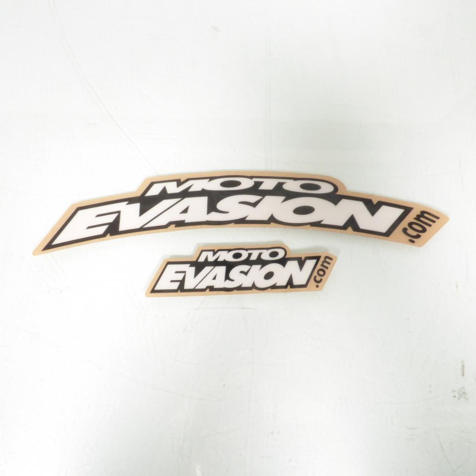 Autocollant stickers Ace pour Moto Kawasaki 450 KXF 2006 à 2008 AK0505218 Neuf