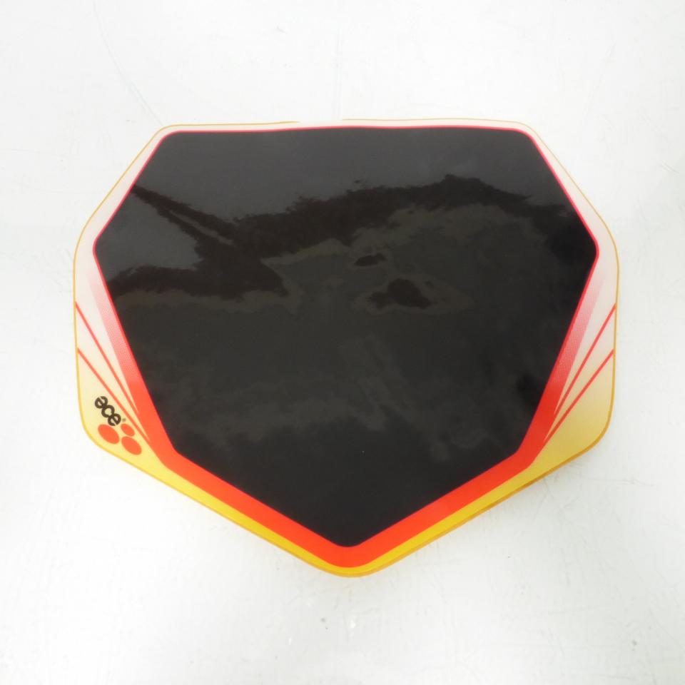 Autocollant stickers Ace pour moto Suzuki 450 RMZ Après 2007 0508319 Neuf