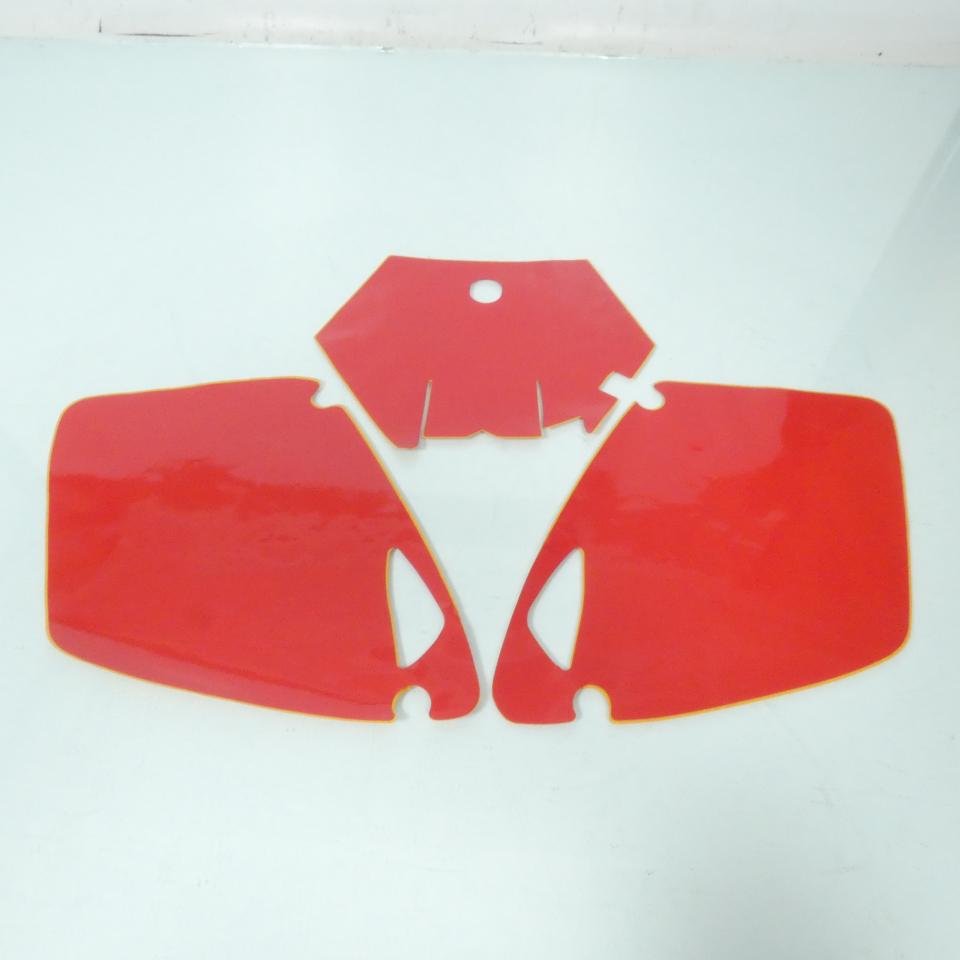 Autocollant stickers Ace pour Moto KTM 125 SX Après 2003 0020532 Neuf