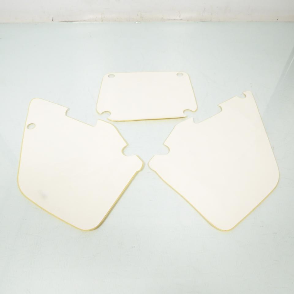 Autocollant stickers Ace pour moto Suzuki 125 RM 1996 à 1998 0020413 Neuf