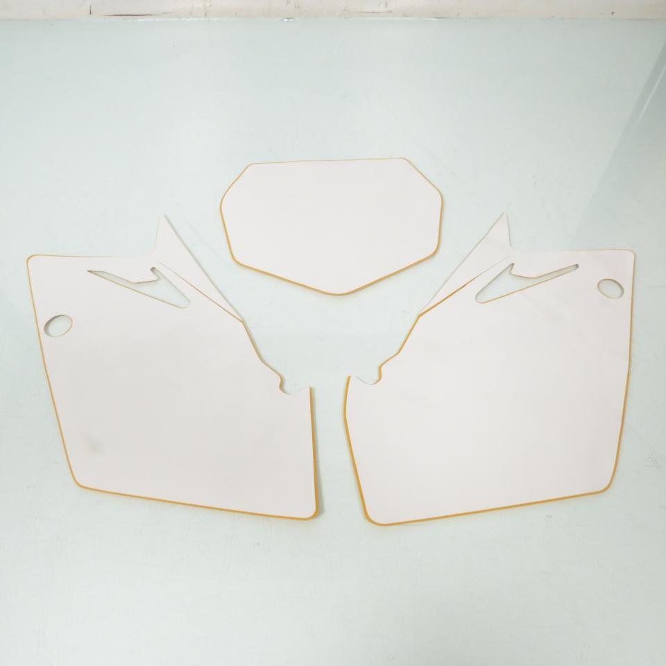 Autocollant stickers Ace pour Moto Suzuki 450 RMZ Après 2007 0020454 Neuf