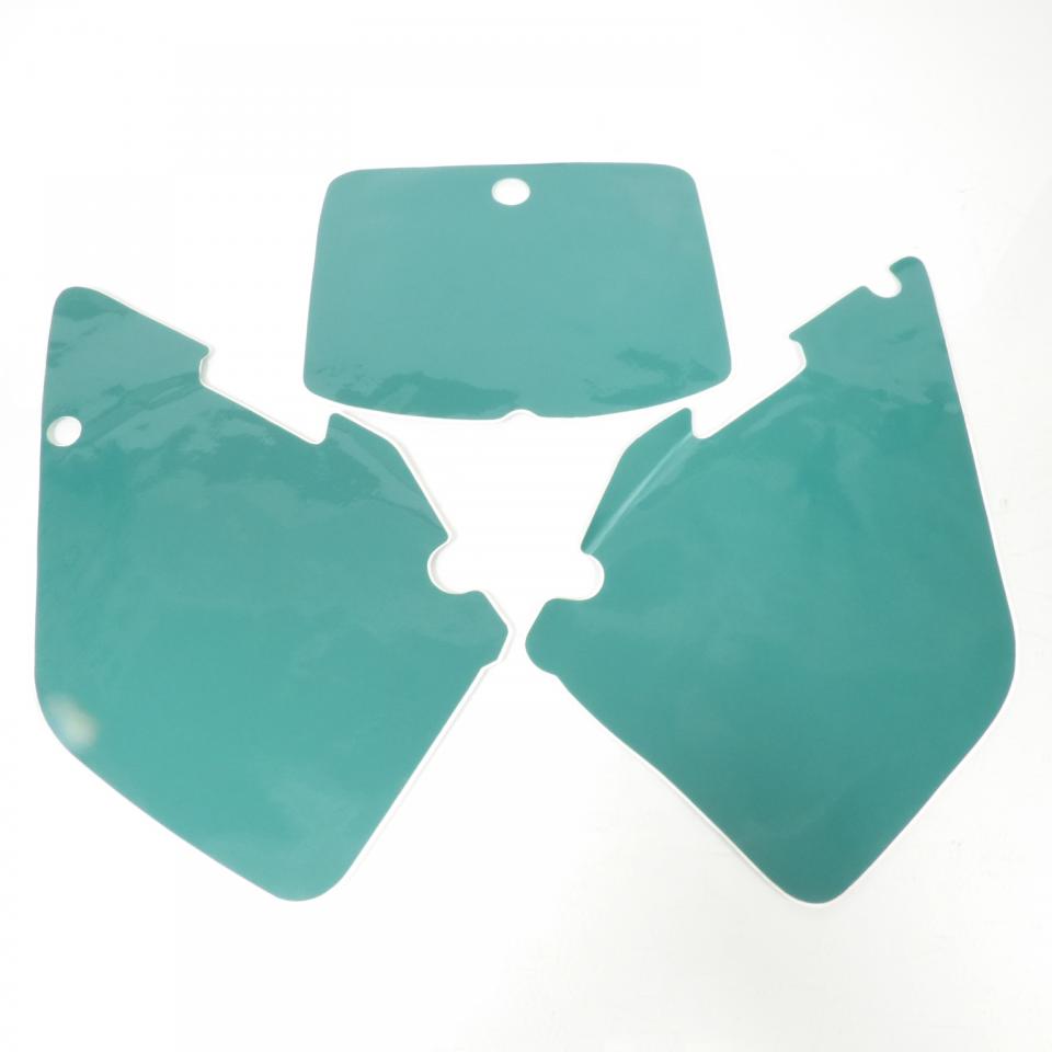 Autocollant stickers Ace pour Moto Suzuki 125 RM 1999 à 2000 0020416 Neuf