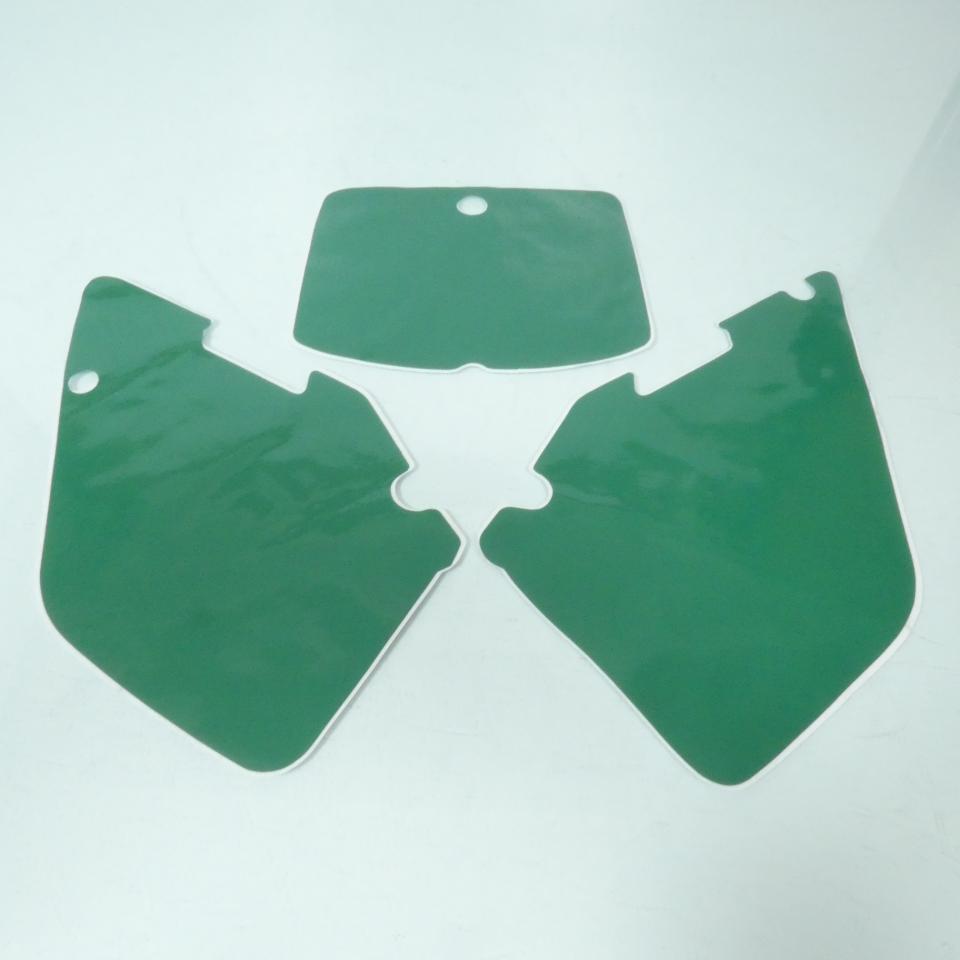 Autocollant stickers Ace pour moto Suzuki 125 RM 1999 à 2000 0020416 Neuf