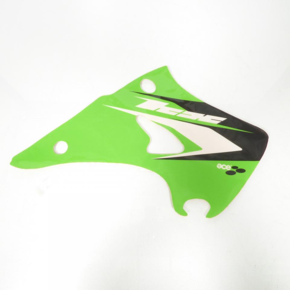 Autocollant stickers Ace pour moto Kawasaki 250 KX 2003 à 2009 0505280 Neuf