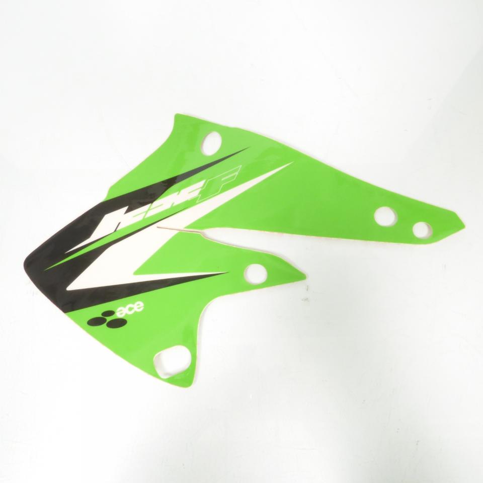 Autocollant stickers Ace pour moto Kawasaki 250 KXF 2004 à 2005 0505281 Neuf