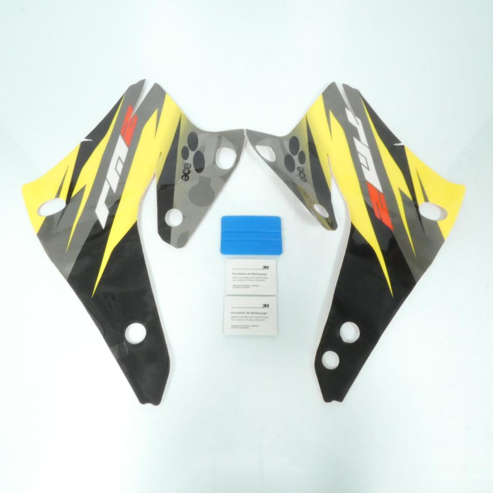 Autocollant stickers Ace pour moto Suzuki 250 RMZ 2004 à 2006 0505306 Neuf