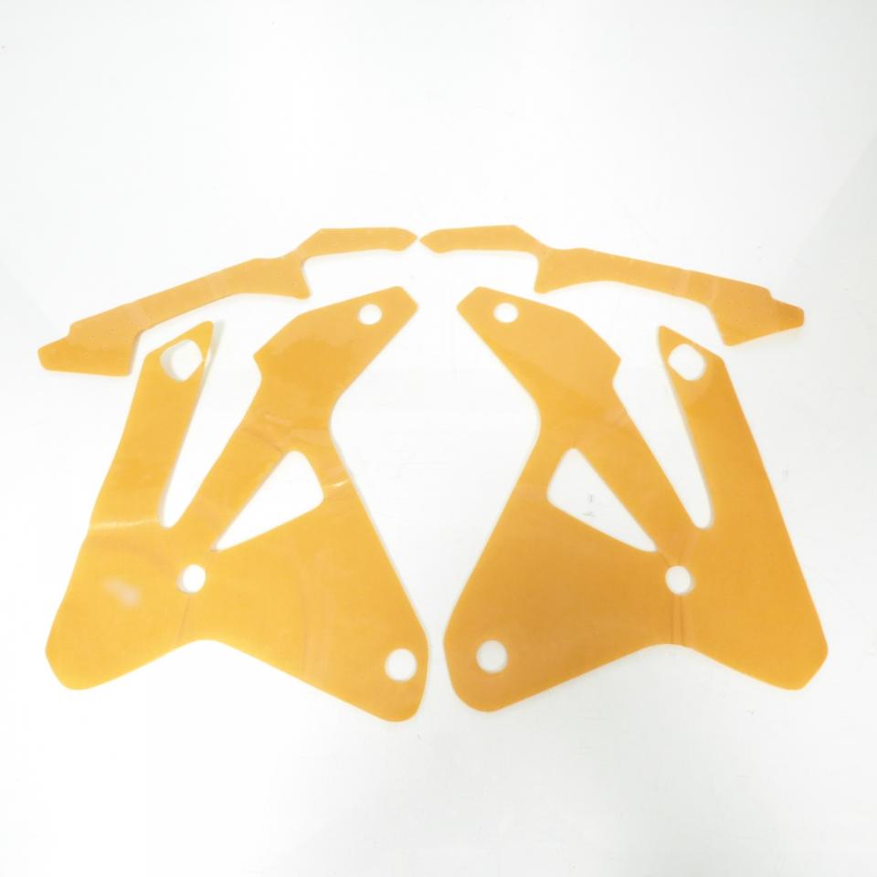 Autocollant stickers Ace pour moto Suzuki 450 RMZ Après 2007 0501965 Neuf