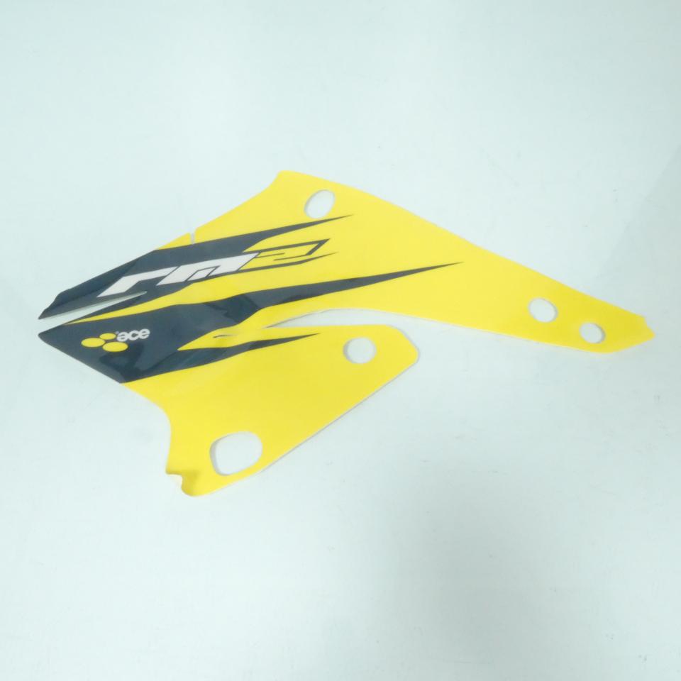 Autocollant stickers Ace pour moto Suzuki 250 RMZ 2004 à 2006 0505381 Neuf