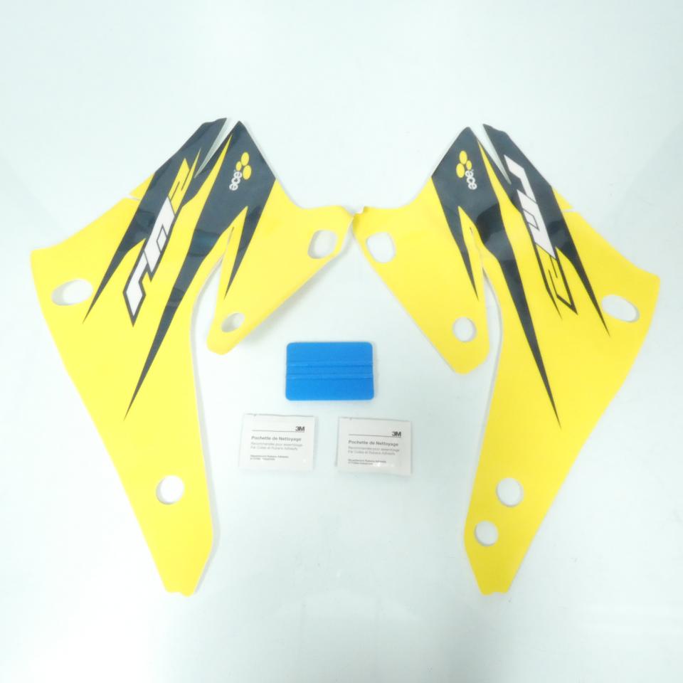 Autocollant stickers Ace pour moto Suzuki 250 RMZ 2004 à 2006 0505381 Neuf