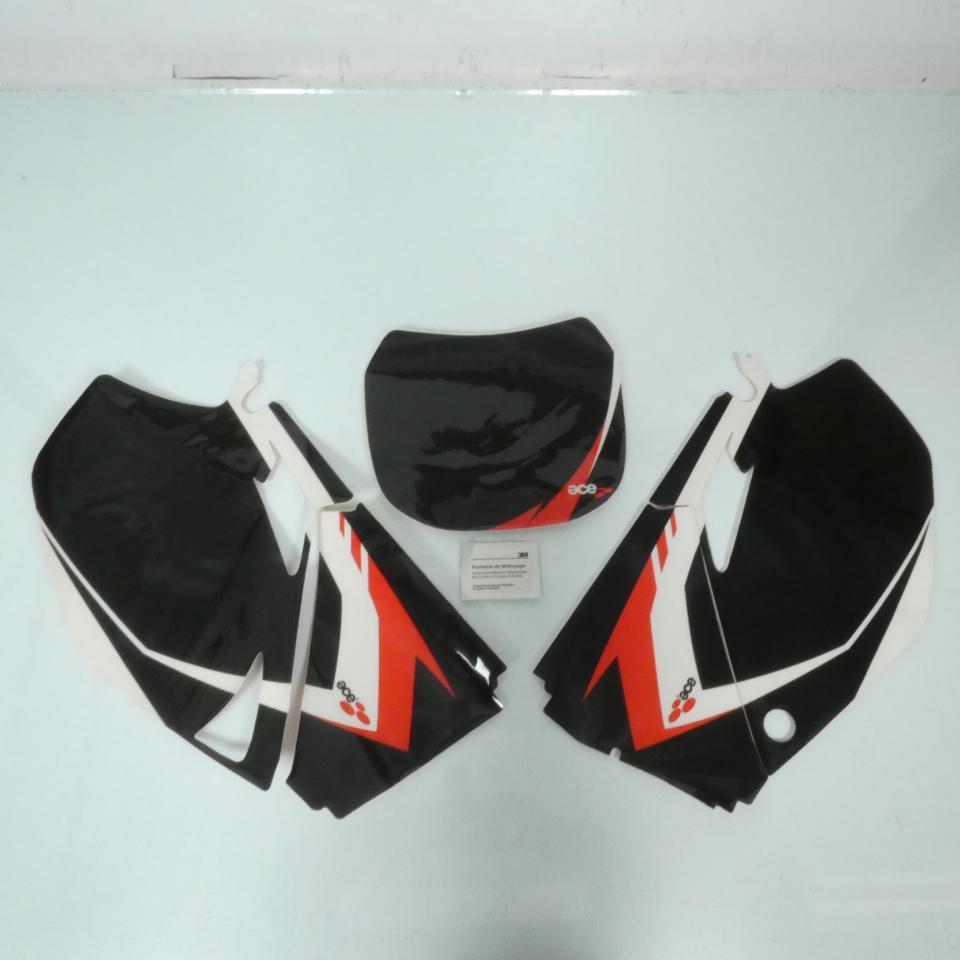 Autocollant stickers Ace pour Moto Yamaha 250 YZF 2003 à 2005 0508109 Neuf