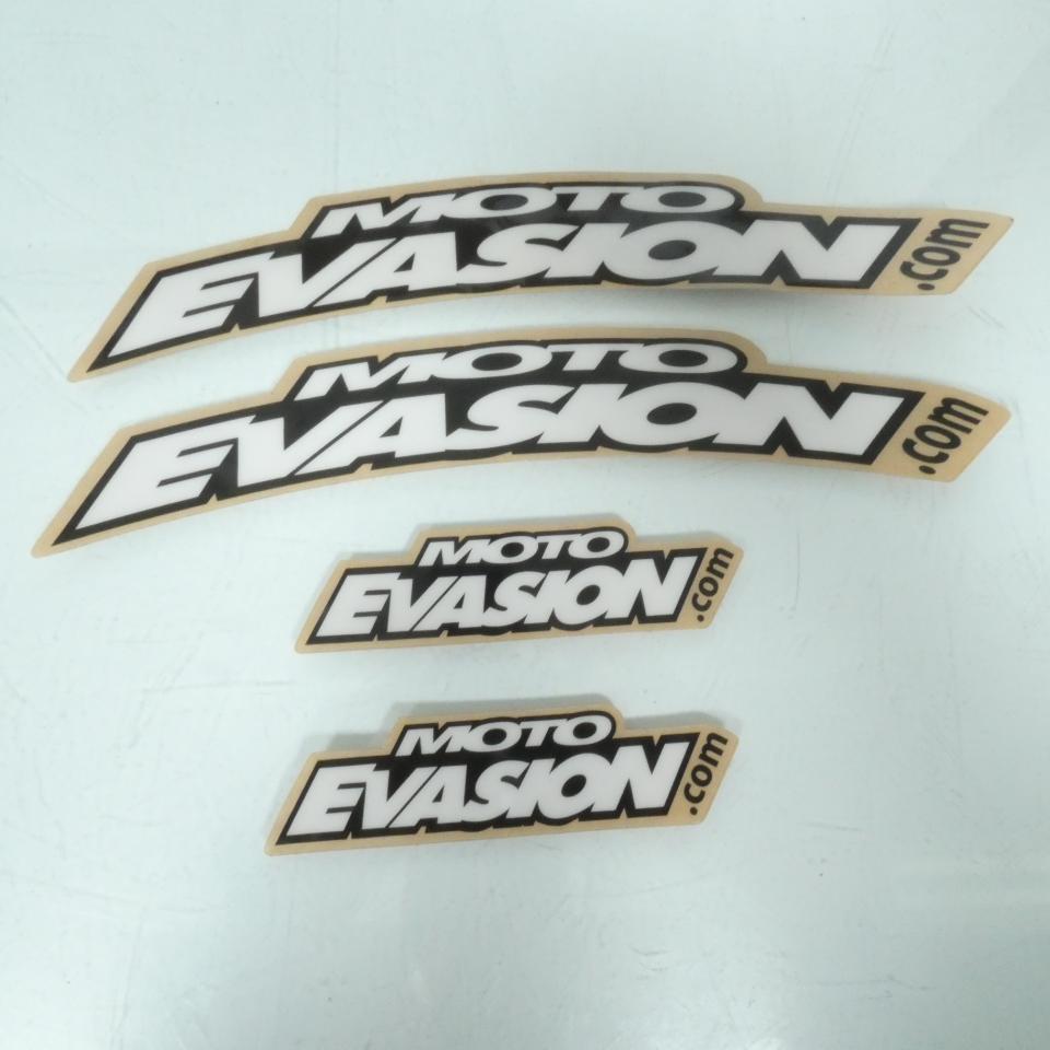 Autocollant stickers Ace pour moto Kawasaki 450 KXF 2006 à 2008 0505216 Neuf