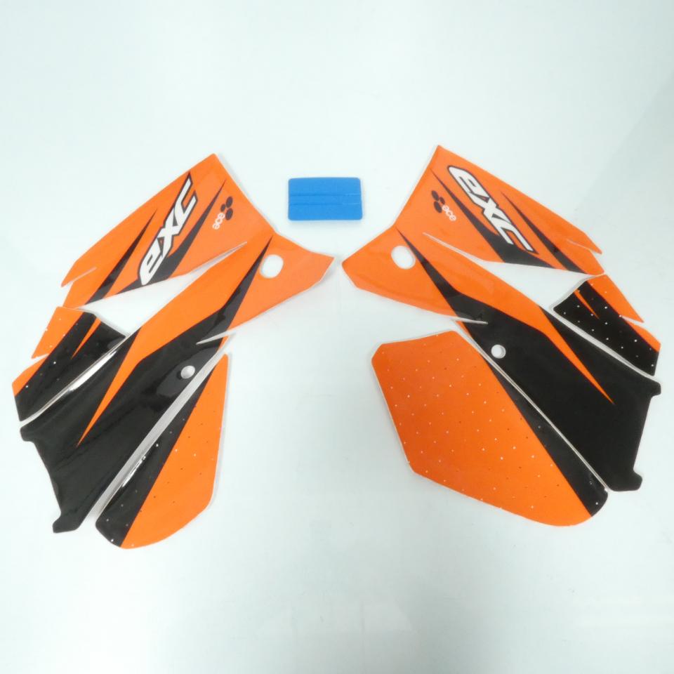 Autocollant stickers Ace pour moto KTM EXC 2005 à 2007 0505482 Neuf