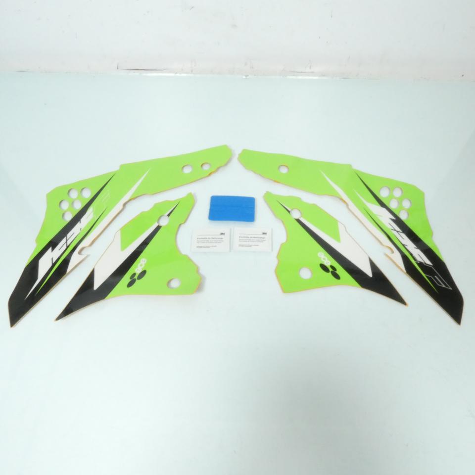 Autocollant stickers Ace pour moto Kawasaki 450 KXF 2006 à 2008 0505283 Neuf