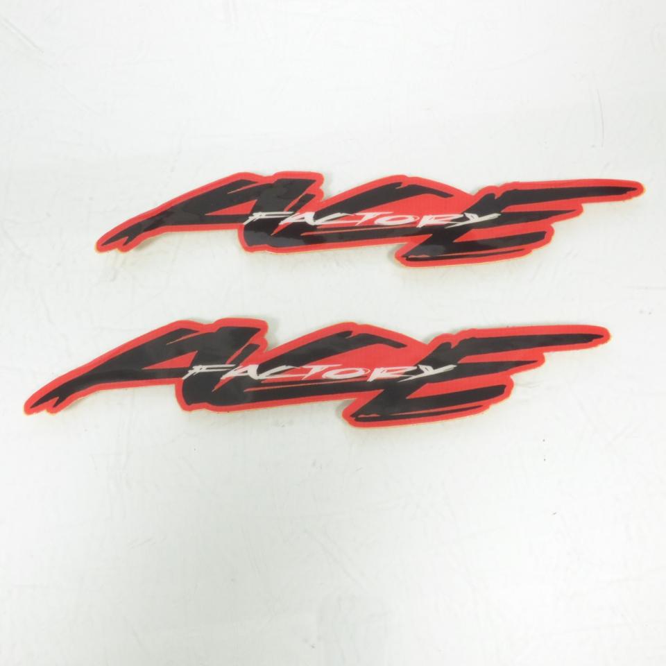 Autocollant stickers Ace pour Auto AP01010 Neuf