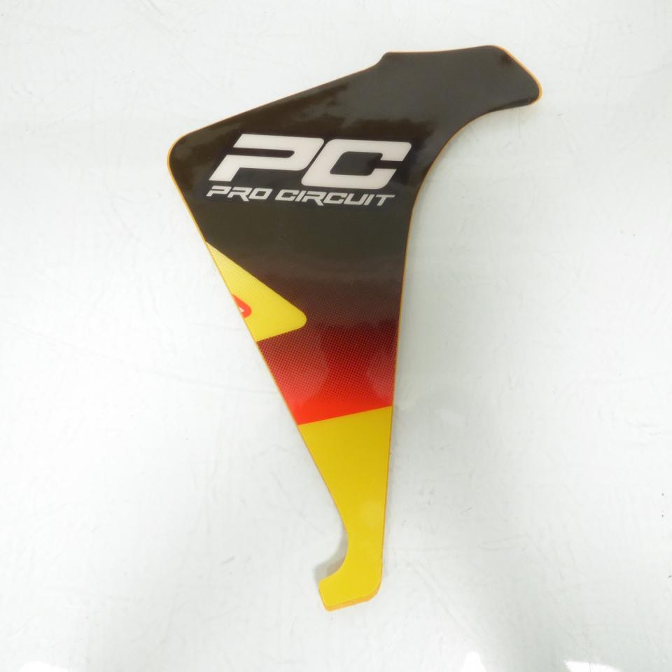Autocollant stickers Ace pour Moto Suzuki 450 RMZ 2005 à 2006 0508316 Neuf