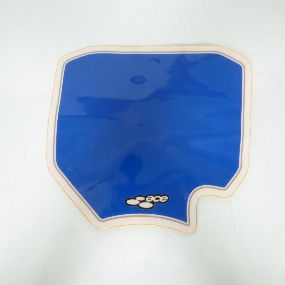 Autocollant stickers Ace pour Moto Honda 85 CR 2003 à 2007 AH00110 Neuf